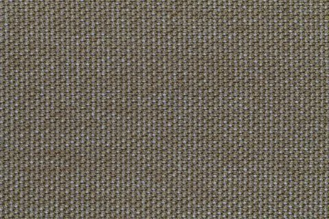 Olive textile background with checkered pattern, closeup. Fabric macro. 스톡 사진