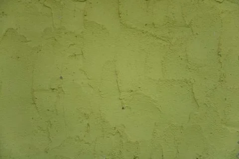 Olive wall texture Stock Photos