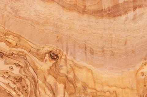 Olive wood surface texture abstract Stock Photos