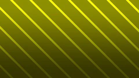 Olive Yellow Diagonal Stripes Background Stock Footage 340880055