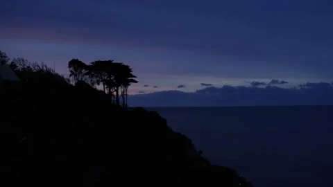 Olivers Hill - 1 库存影片 164961481