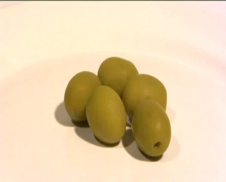 Olives Stock Footage 561867