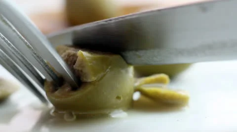 Olives Stock Footage 22733904