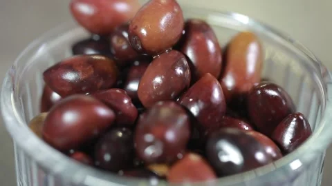 Olives Stock Footage 139298558