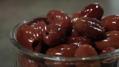 Olives Video stock 154707419