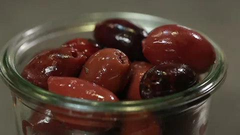 Olives Video stock 157881986
