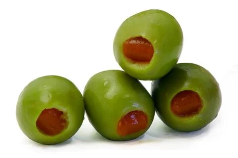 Olives Stock Photos
