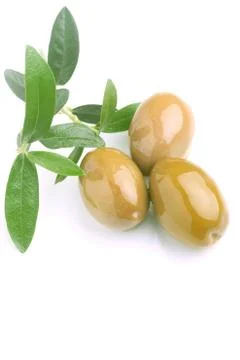 Olives Stock Photos