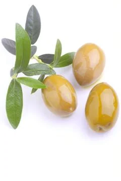 Olives Stock Photos