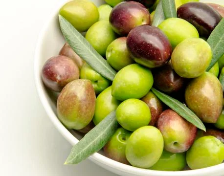 Olives Stock Photos
