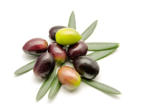 Olives Stock Photos