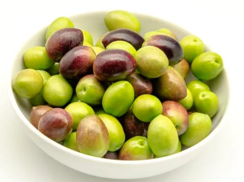 Olives Stock Photos