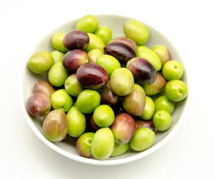 Olives Stock Photos