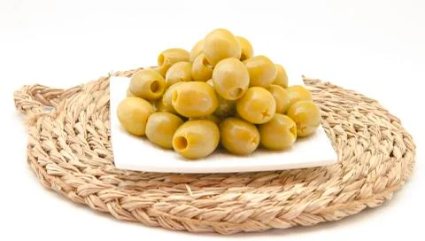 Olives Stock Photos