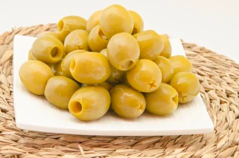 Olives Stock Photos