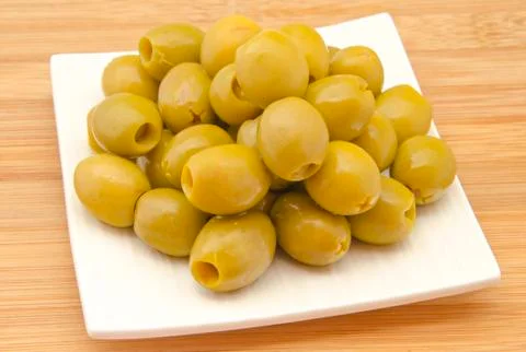 Olives Stock Photos