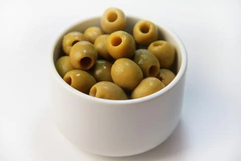 Olives Stock Photos
