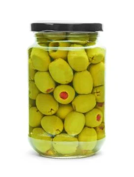 Olives Stock Photos