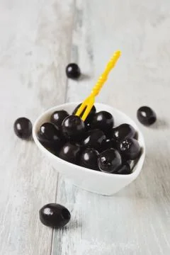 Olives Stock Photos