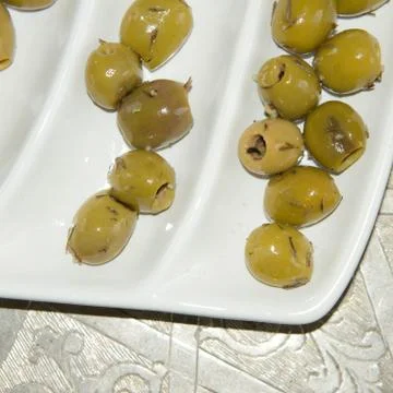 Olives Stock Photos