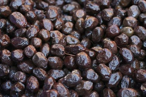 Olives  Stock Photos