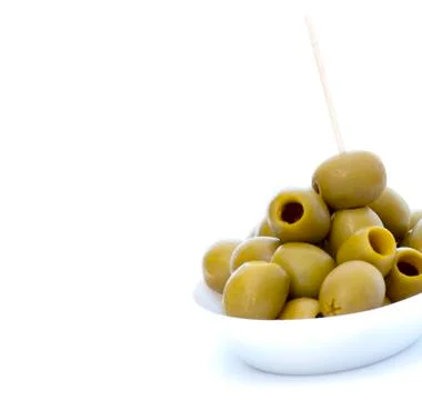 Olives Stock Photos