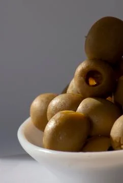 Olives Stock Photos