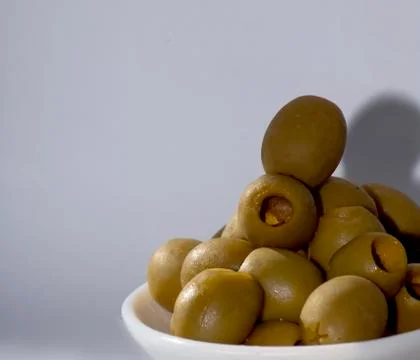 Olives Stock Photos