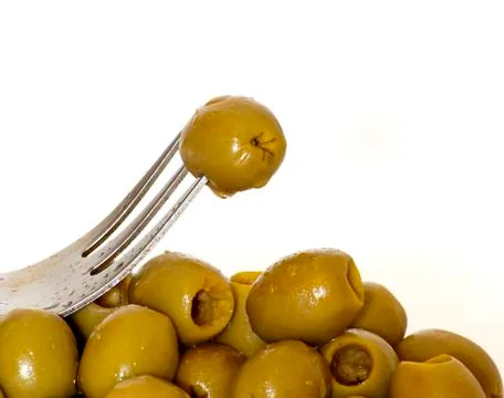 Olives Stock Photos