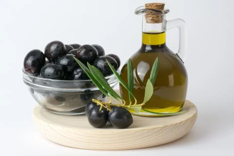 Olives Stock Photos