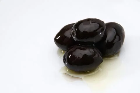 Olives Foto stock
