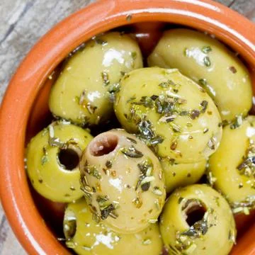 Olives Stock Photos