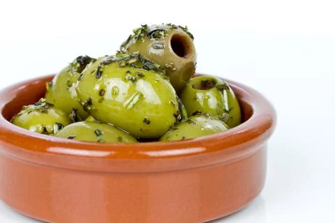 Olives Stock Photos