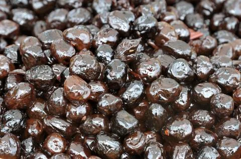 Olives Stock Photos