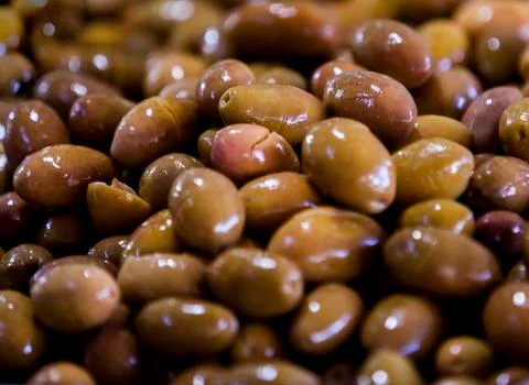 Olives Stock Photos