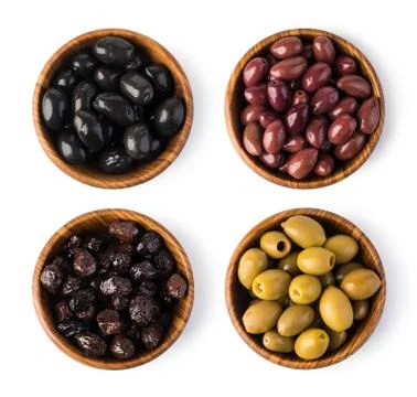 Olives Stock Photos
