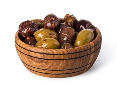 Olives Stock Photos