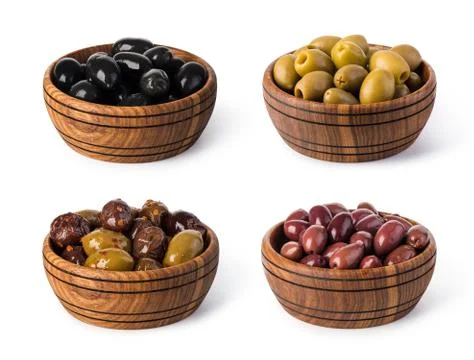 Olives Stock Photos