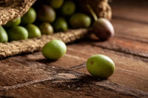 Olives Stock Photos