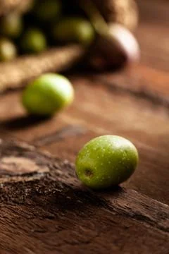 Olives Stock Photos