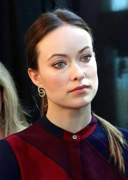  Olivia Wilde at the Shorts Program World Premiere of Body Team 12 at the ... Stock Photos