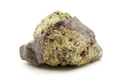 Olivine Stock Photos