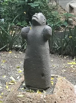Olmec18 Stock Photos