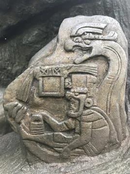 Olmec2 写真素材