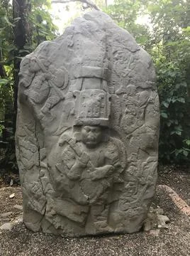 Olmec20 Stock Photos