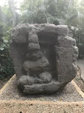 Olmec23 Stock Photos