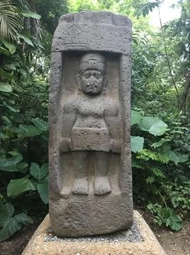 Olmec25 Stock Photos