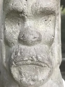 Olmec27 Stock Photos