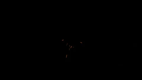 OLNN5631 Stock Footage 127887323