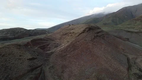 Olowalu craters Stock Footage 147555419